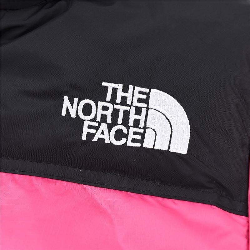 The North Face Down Jackets